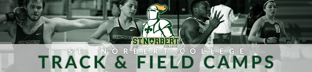 St. Norbert College Track & Field